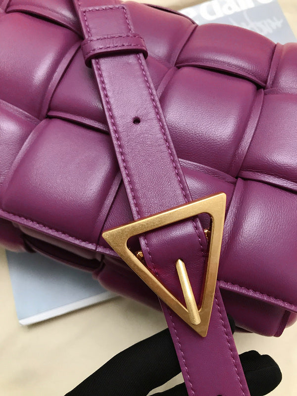 Glamy - BOV Bags - 1008