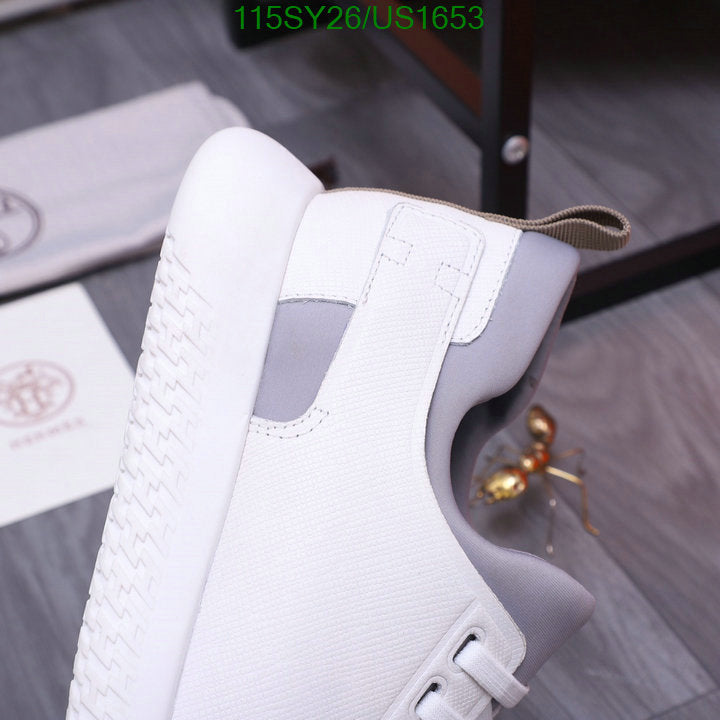 SAMC - HMS Men Shoes - 622
