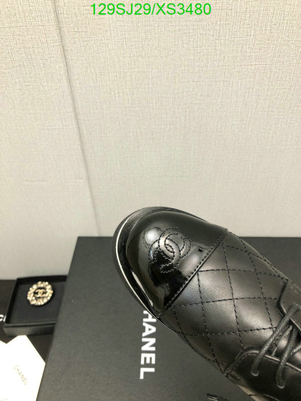SAMC - CHL Women Shoes - 125