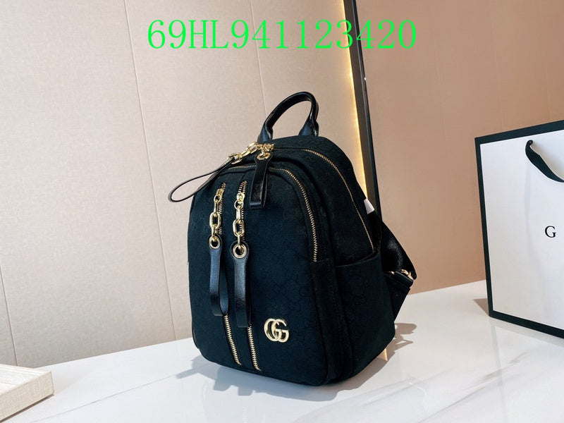Glami Fashion - GCI Bags - 11494
