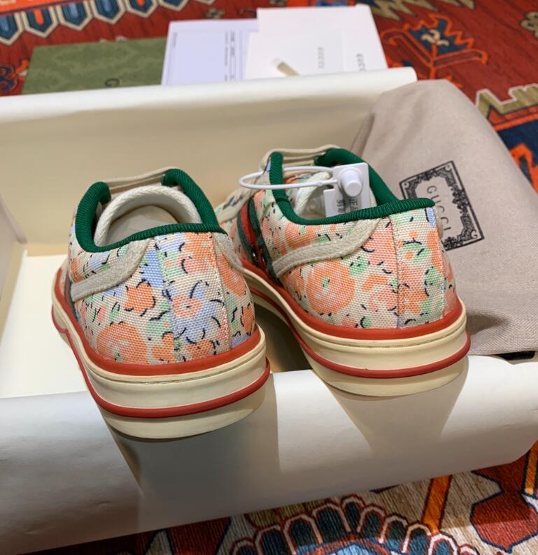 SAMC - GUKI Women Shoes - 1744