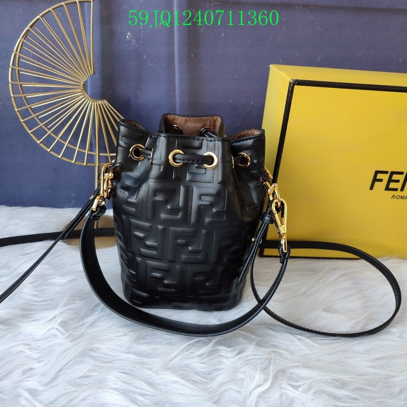 Glami - FDE Bags - 1534