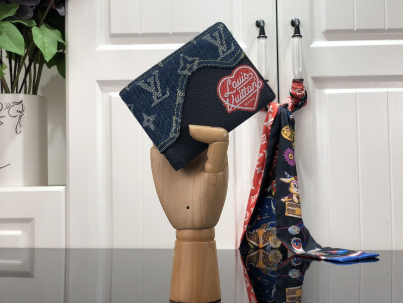 GlamI Lu-Vi bags - 2522