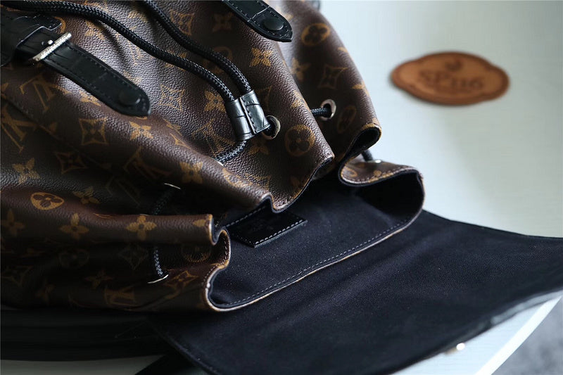 Glami Fashion Lu-Vi bags - 9680