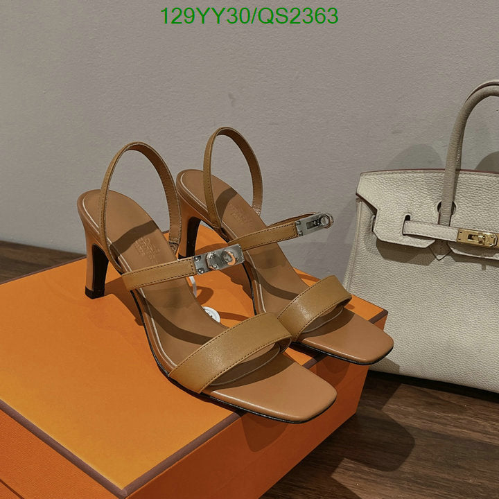 SAMC - HMS Women Shoes - 316