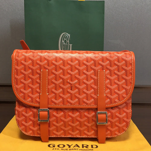 Satchel Bags - GOD Bags - 997