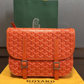Satchel Bags - GOD Bags - 997