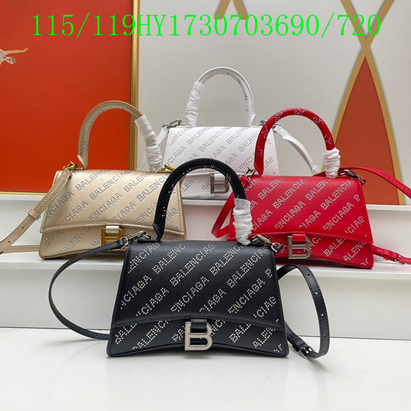 ELE Fashion - BGA Bags - 1734