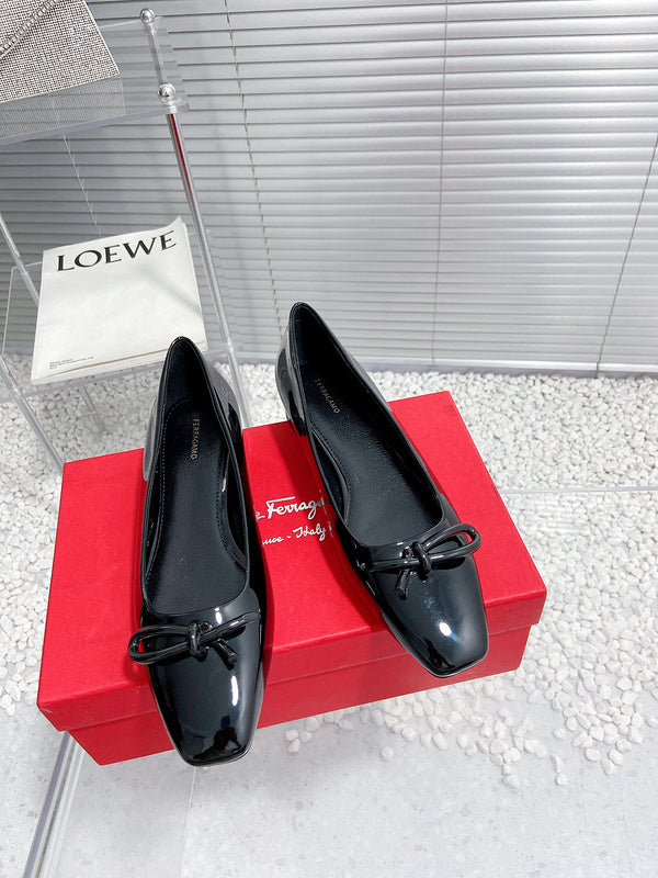 Glami - FGO Women Shoes - 250