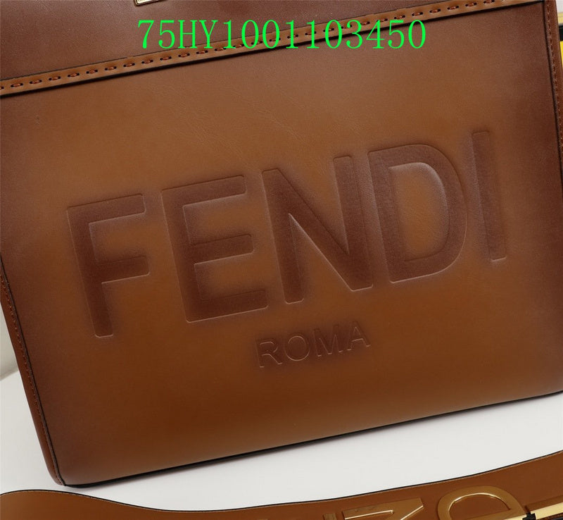 Glami - FDE Bags - 2128