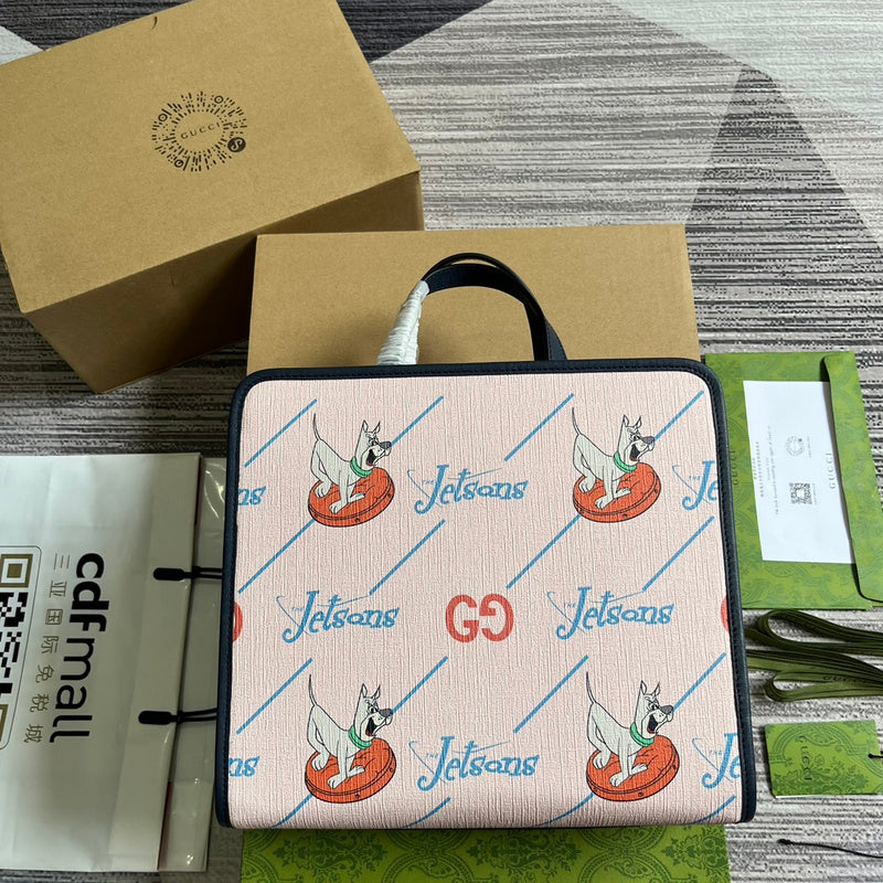 ELE - GG Bags - 281