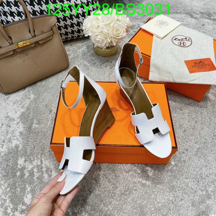 SAMC - HMS Women Shoes - 111