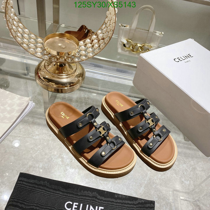 SAMC - COL Women Shoes - 261