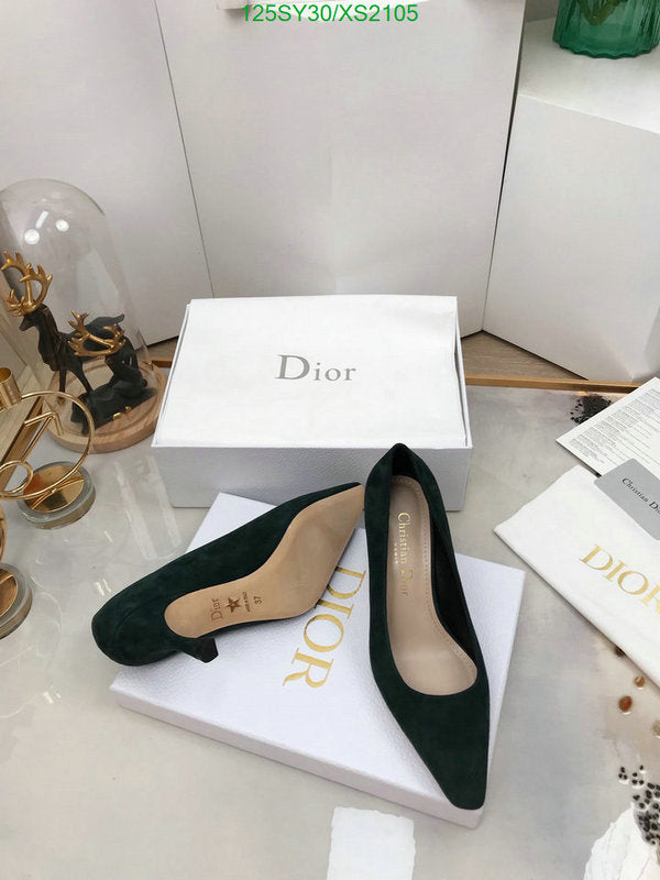 SAMCC - DOR Women Shoes - 1915