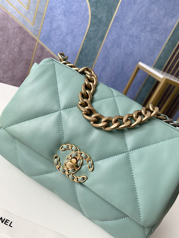 Chanel Bags