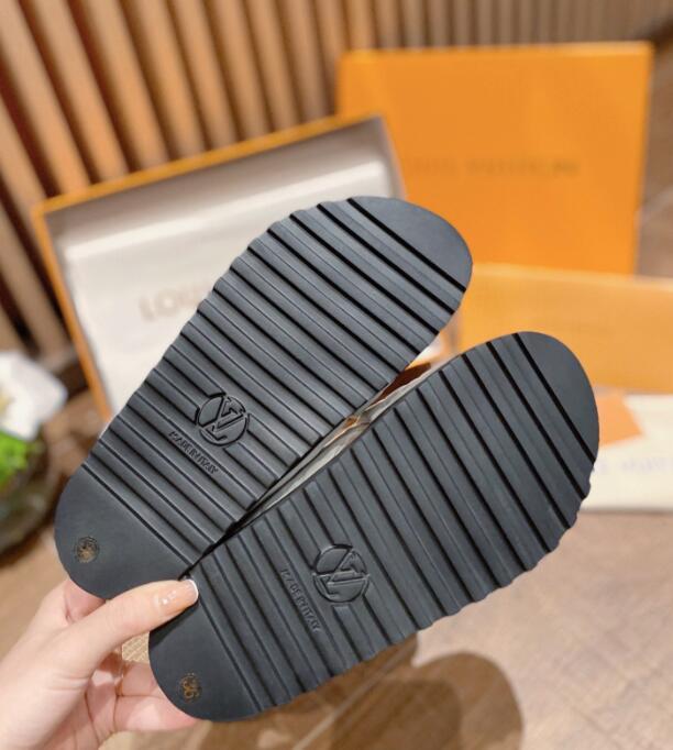 SAMC - LOV Women Shoes - 1123