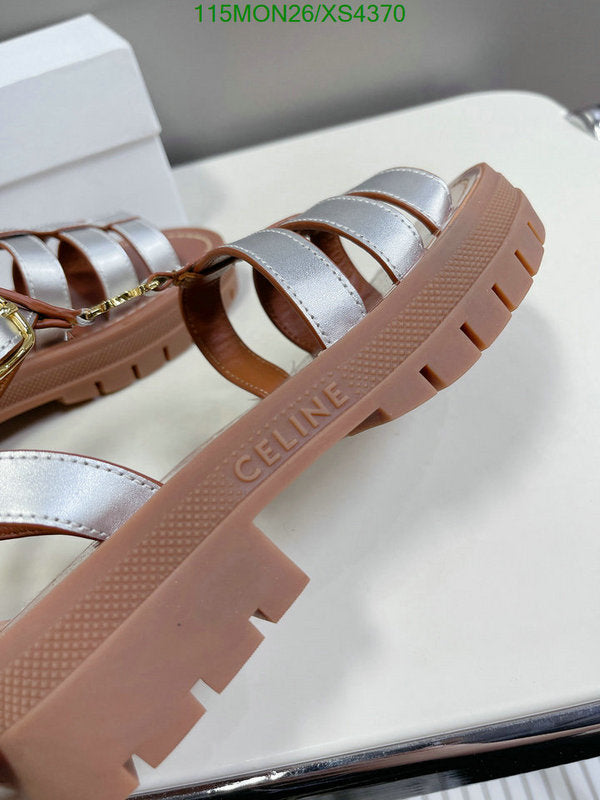 SAMC - COL Women Shoes - 293