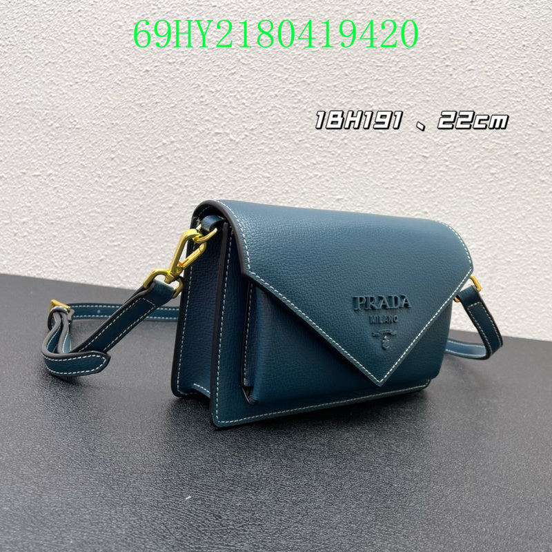 Satchel Bags - PDA Bags - 3374