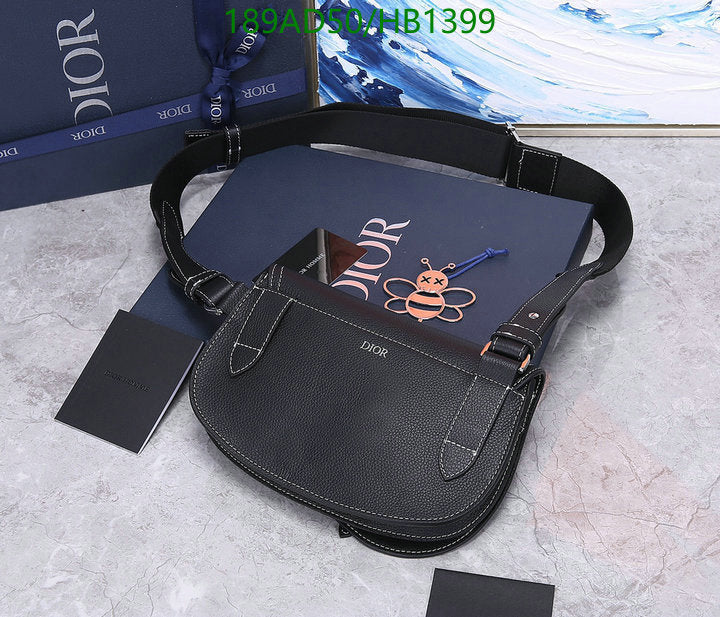 SAMCC - DOR Bags - 1162
