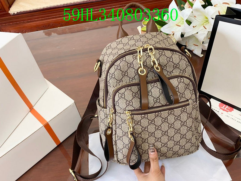 Glami Fashion - GCI Bags - 11451