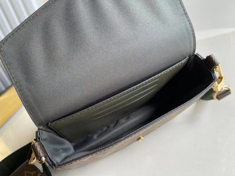 Satchel Bags - VL1 Bags - 730