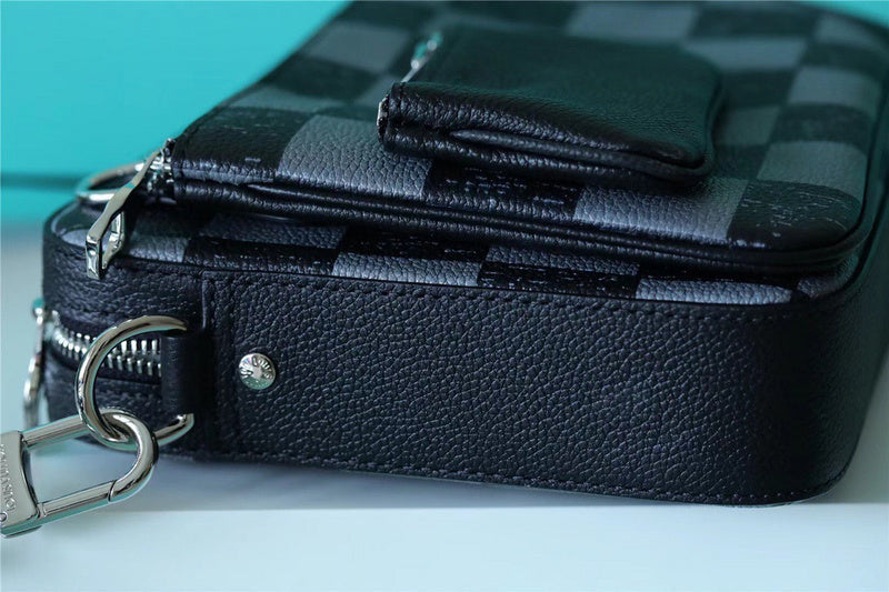 Glami Fashion Lu-Vi bags - 10066