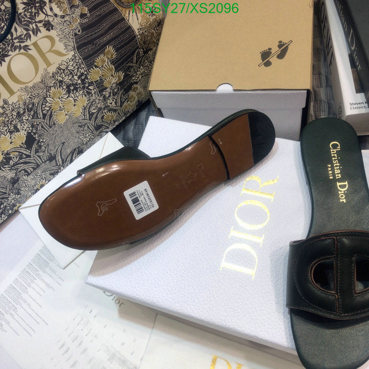 SAMCC - DOR Women Shoes - 2152