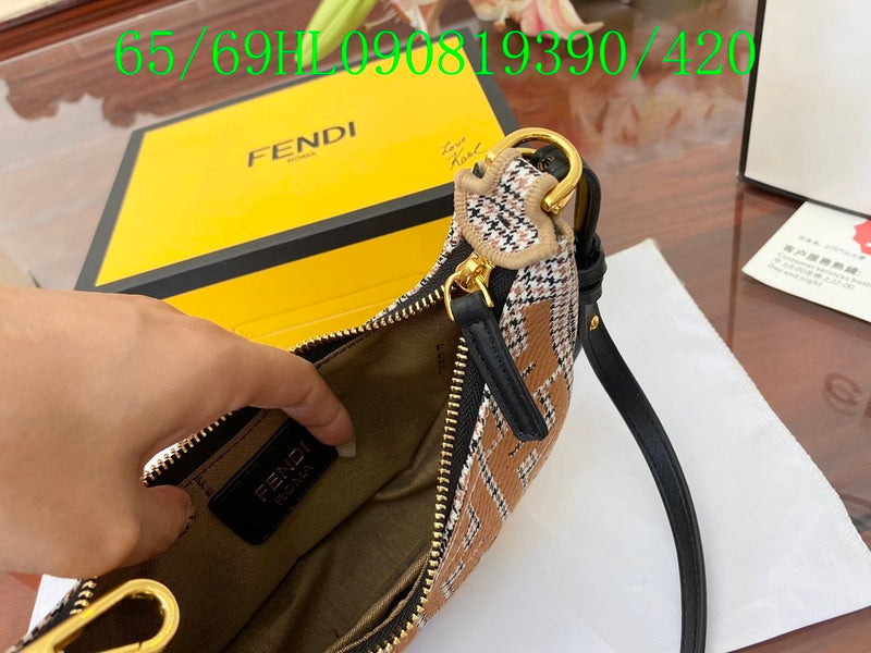 Glami - FDE Bags - 1496