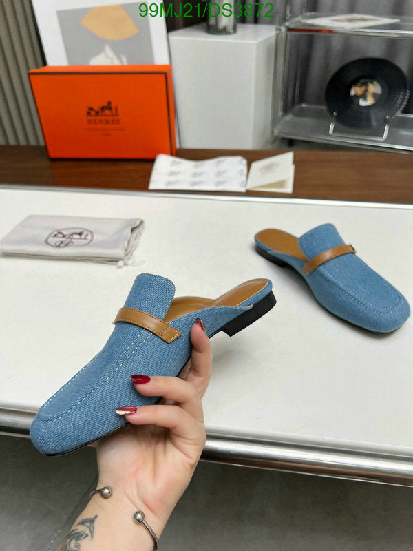 SAMC - HMS Women Shoes - 047