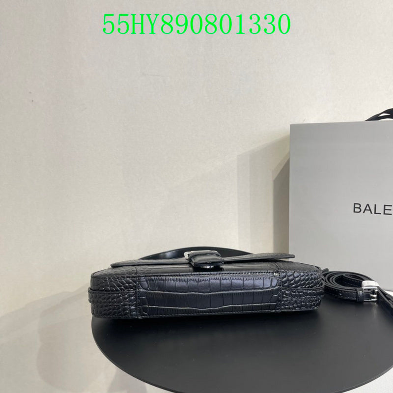 Satchel Bags - BGA Bags - 2147