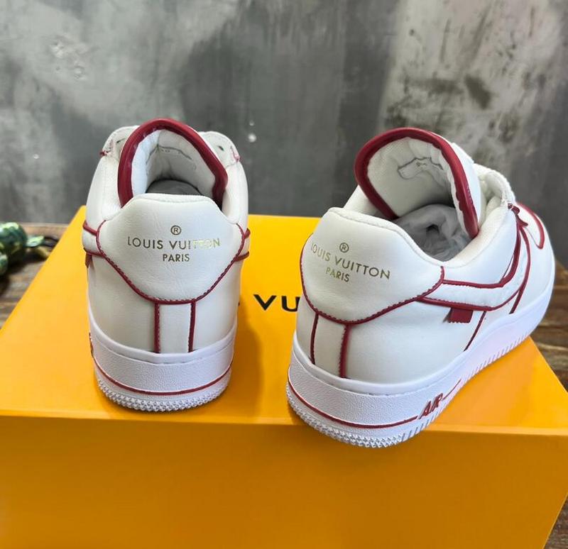 SAMC - LOV Women Shoes - 465