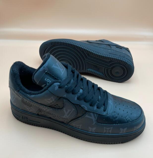 glamy - LOV Men Shoes - 976