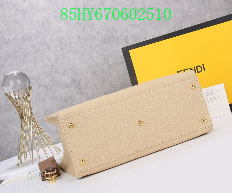 Glami - FDE Bags - 3022