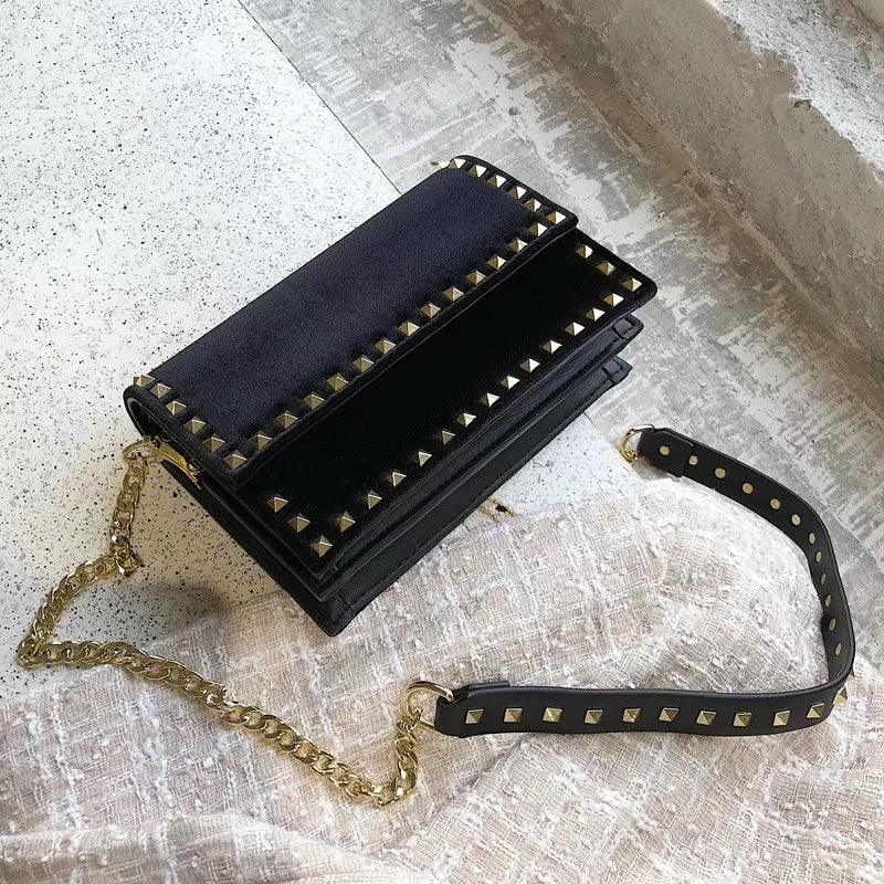 Satchel Bags - VTO Bags - 1349