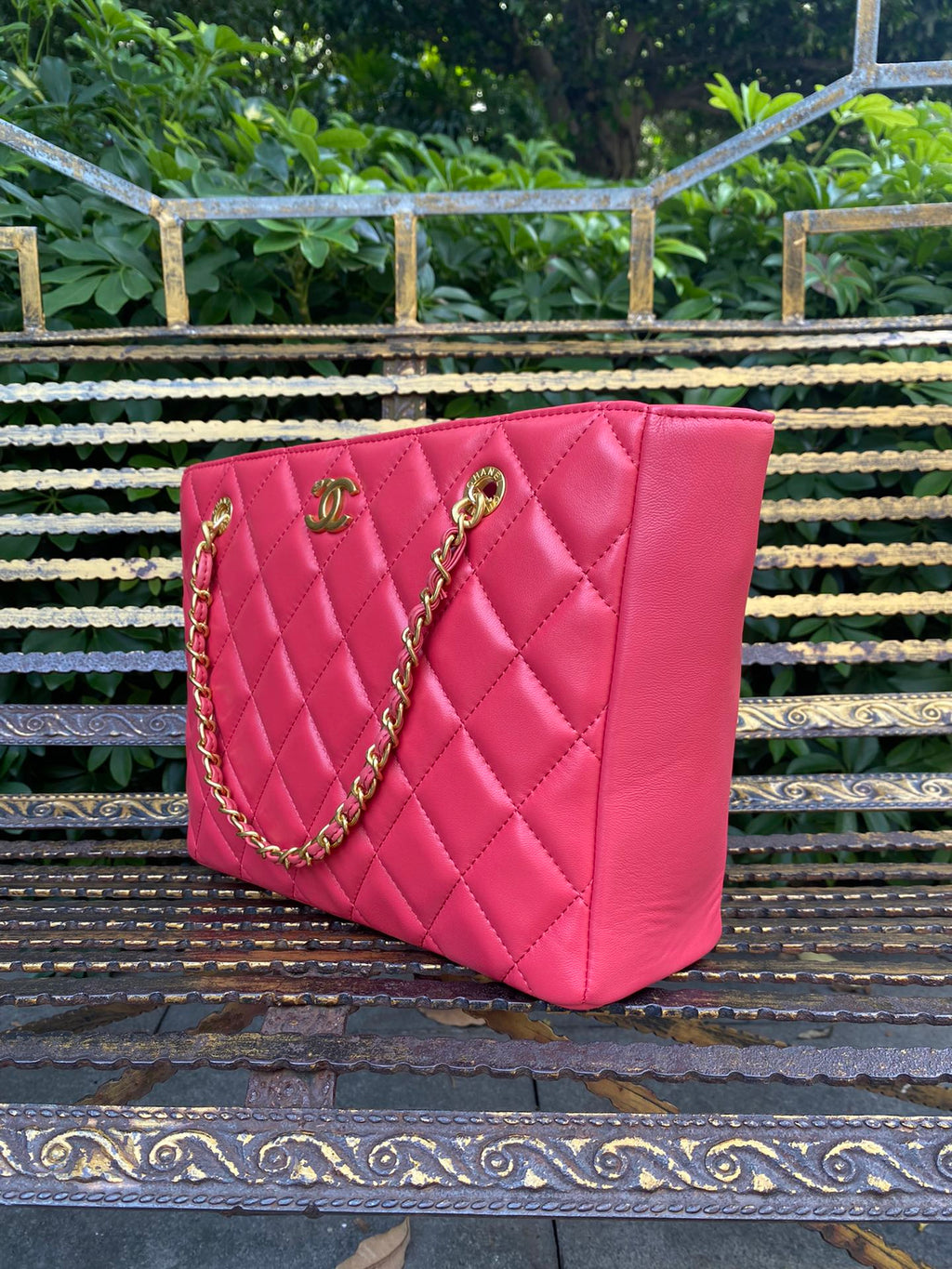 EN - New Bag CHL 433