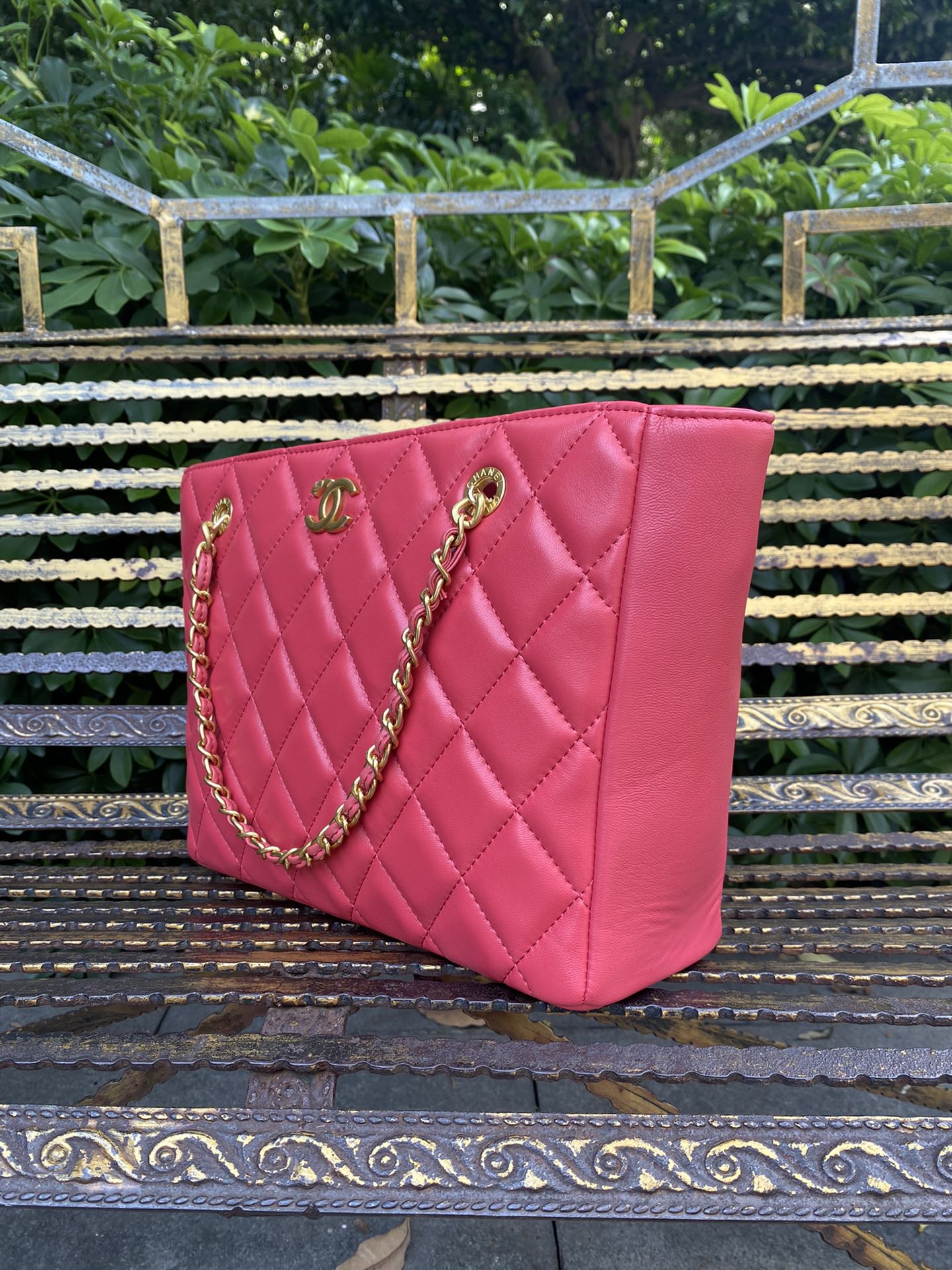 EN - New Bag CHL 433