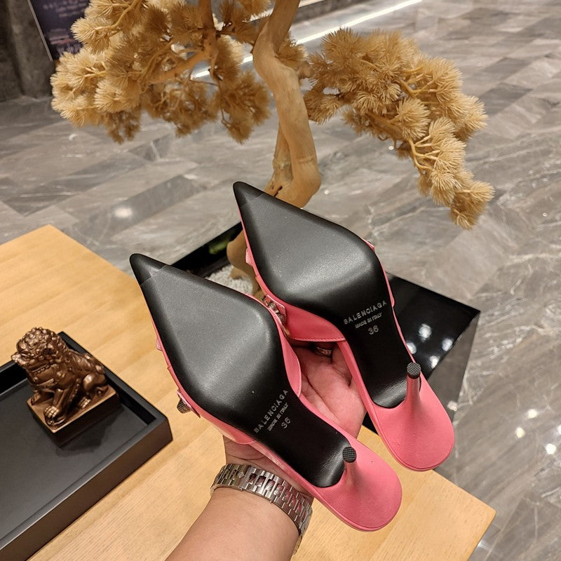 Satchel Bags - BGA Shoes - 928