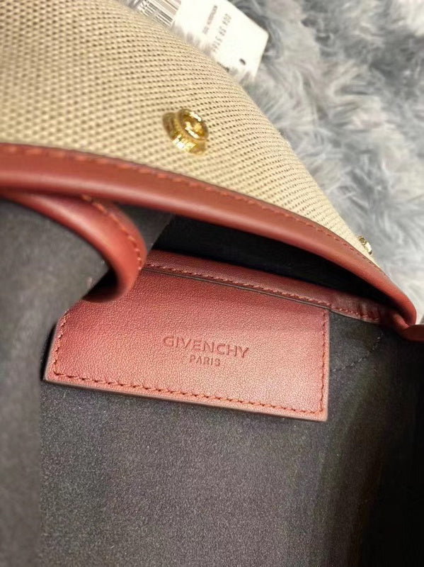 Glamy - GCY Bags - 074