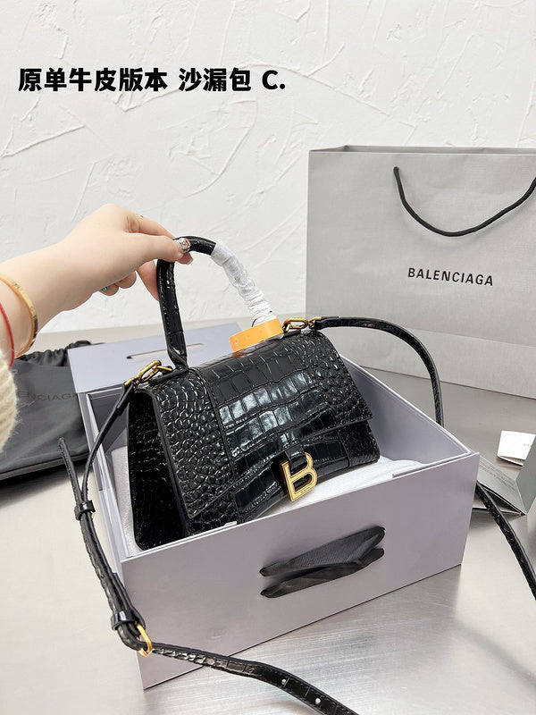 Satchel Bags - BGA Bags - 1402