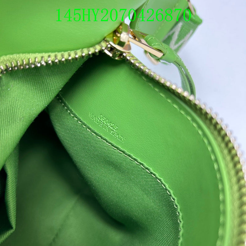 Satchel Bags - LWE Bags - 086