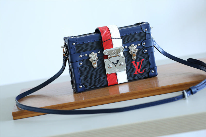Glami Fashion Lu-Vi bags - 8232