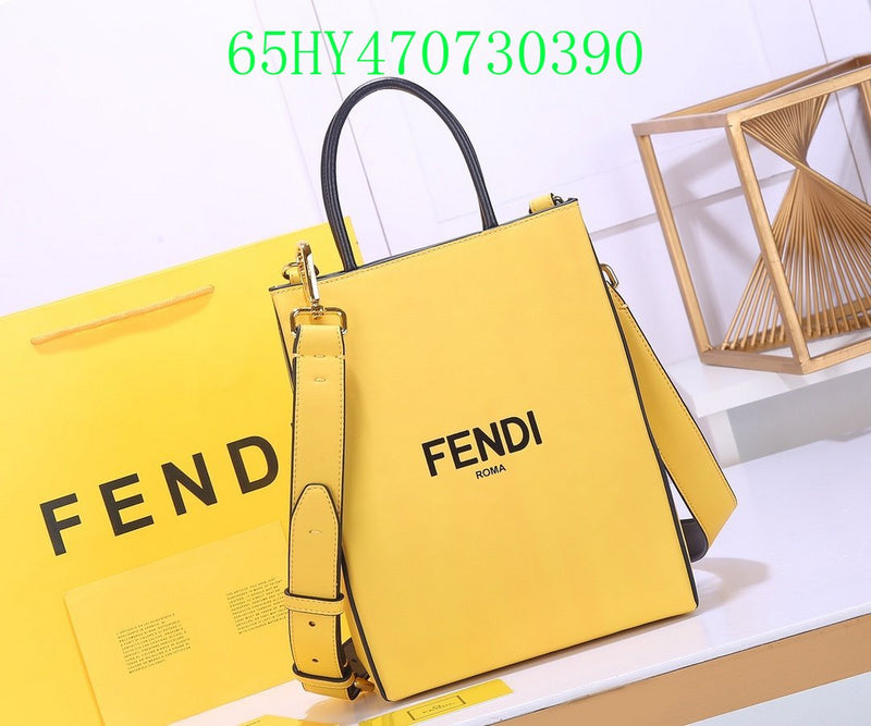 Glami - FDE Bags - 2540