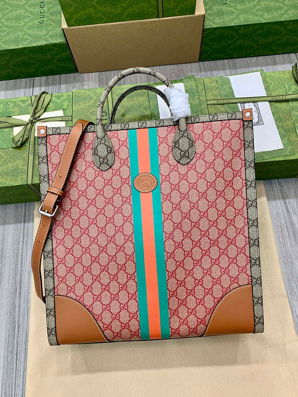 Glami-i GUKI Women Bags - 132