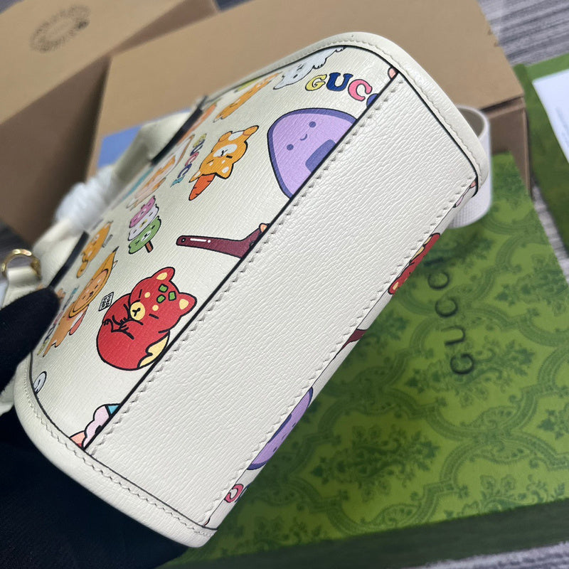Glami-is - Guki Lady Bags - 249
