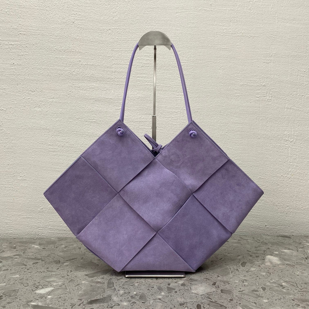GLAMI Shoulder Bag Violet, For Women, WomenÃƒÂ¢Ã¢â€šÂ¬Ã¢â€žÂ¢s Bags 15in/38cm