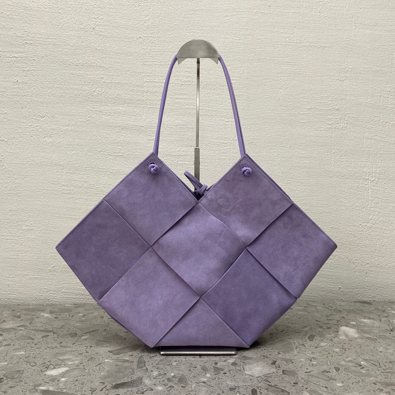 GLAMI Shoulder Bag Violet, For Women, WomenÃƒÂ¢Ã¢â€šÂ¬Ã¢â€žÂ¢s Bags 15in/38cm