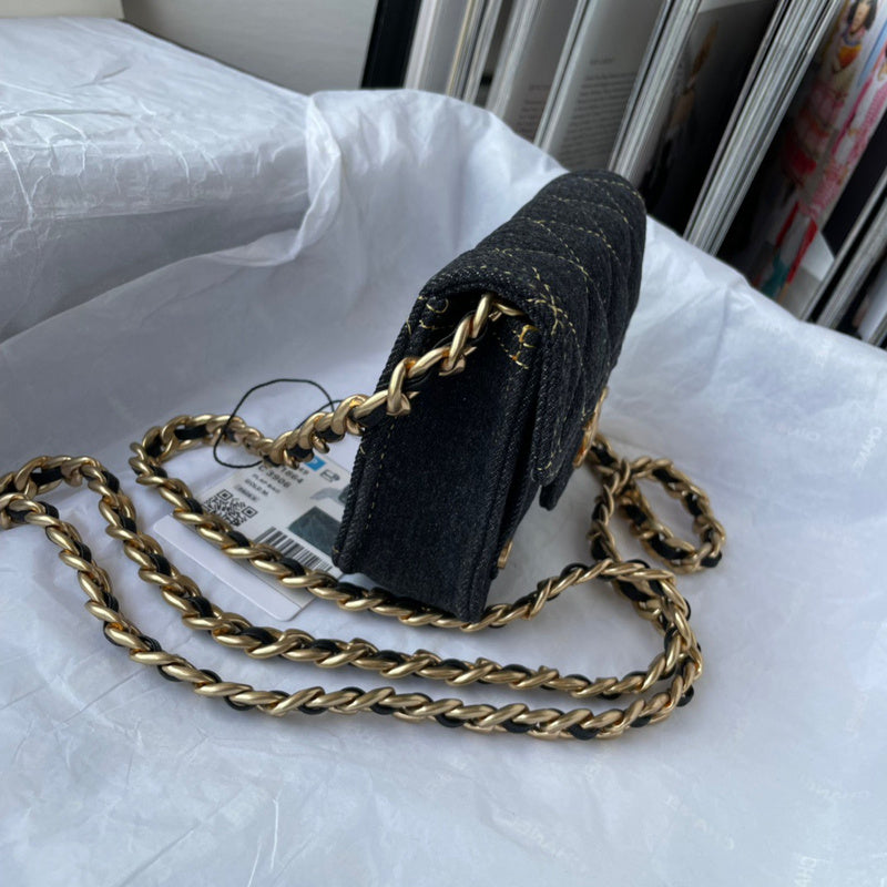 Chanel Bags