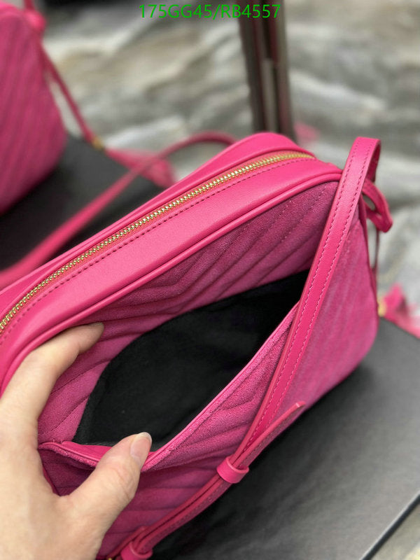 SAMC - YLS Bags - 163