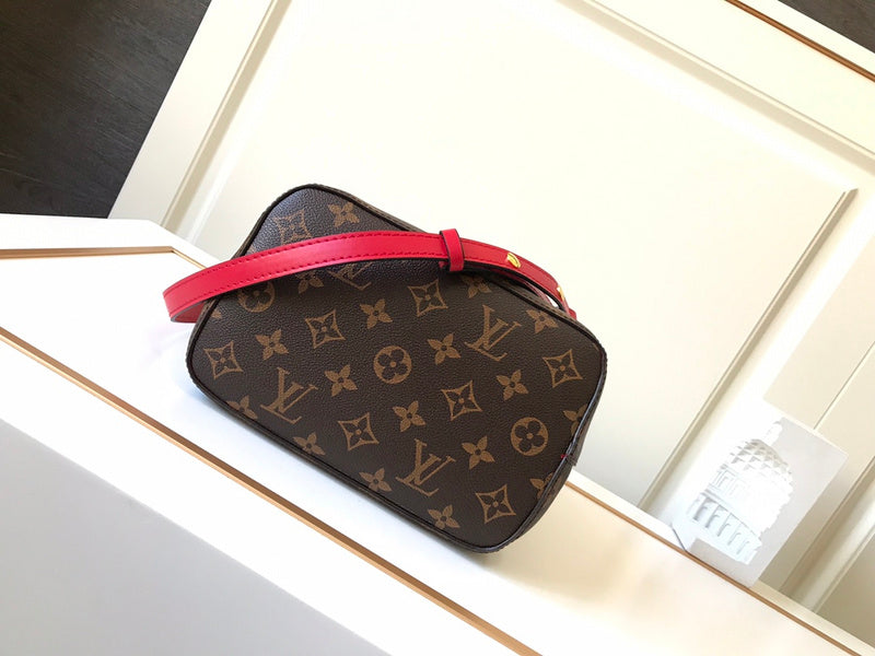 Satchel Bags - VL1 Bags - 679