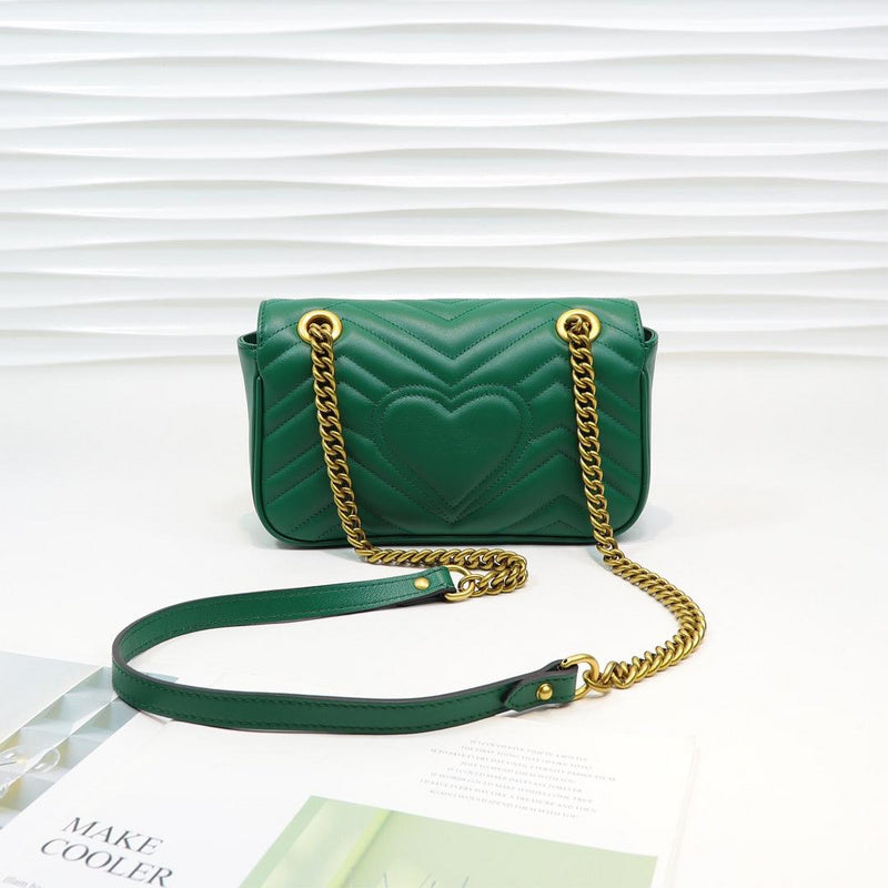glamy - GCI Bags - 883